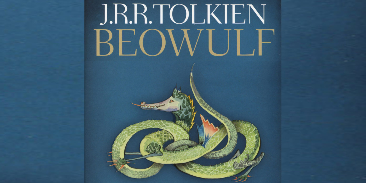 Tolkien E Il "Beowulf" - Tolkien Con Te, Ogni Giorno