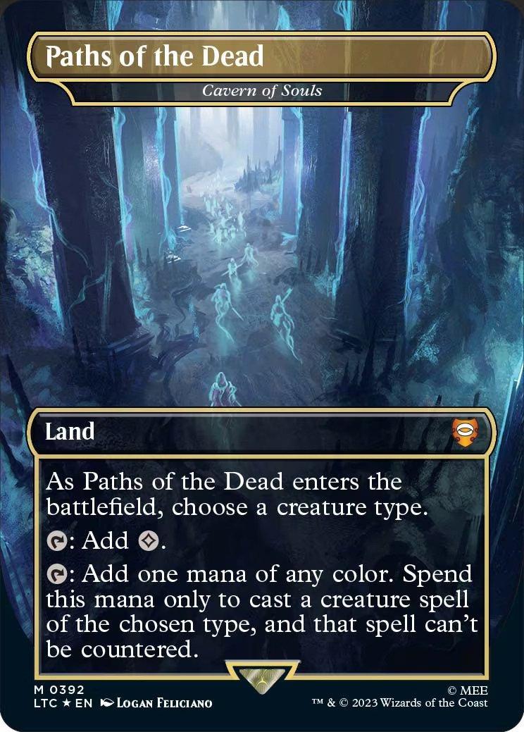 Magic the Gathering Night // Day - Notte // Giorno - [APC] [EX