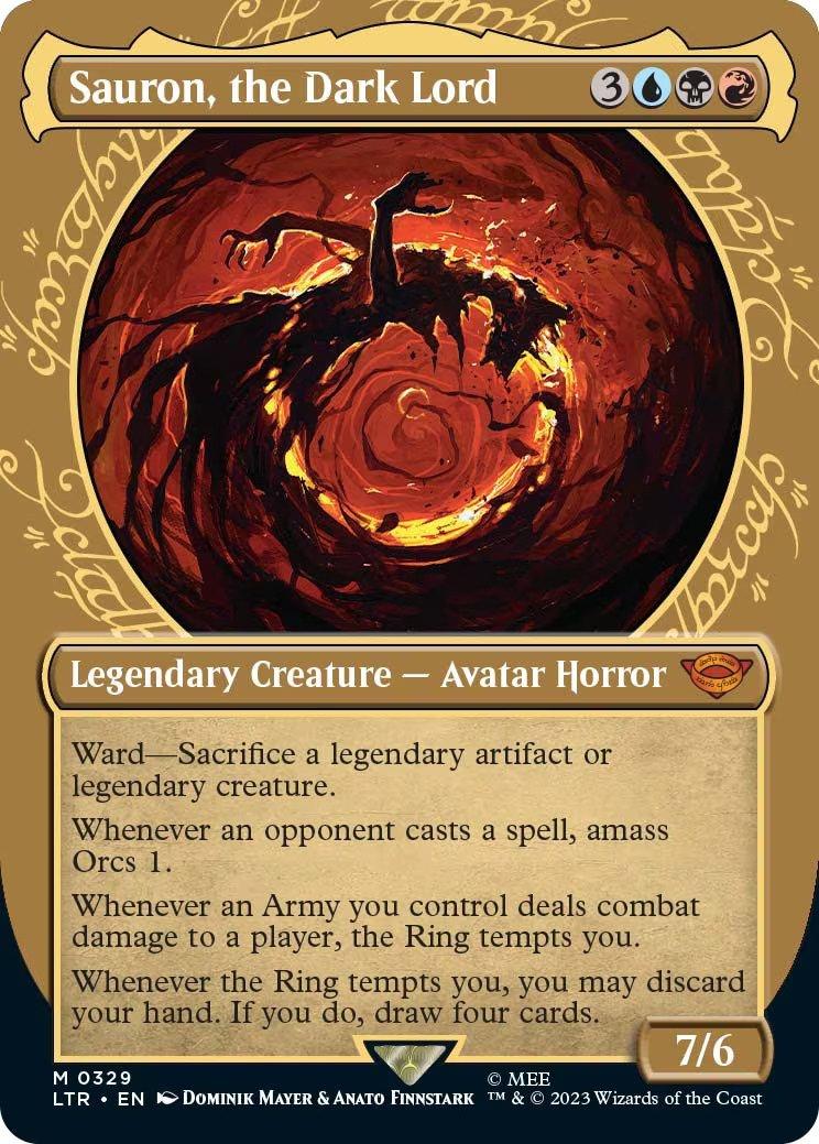 GIORNO DEL CASTIGO (ZENDIKAR FULL BOX PROMO